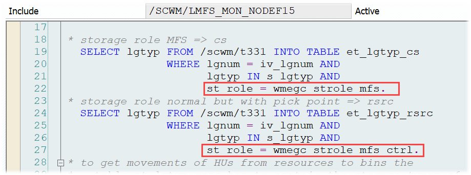 SAP EWM MFS Warehouse Monitor_20
